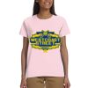 Ladies' Ultra Cotton® T-Shirt Thumbnail