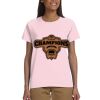 Ladies' Ultra Cotton® T-Shirt Thumbnail