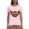 Ladies' Ultra Cotton® T-Shirt Thumbnail