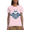 Ladies' Ultra Cotton® T-Shirt Thumbnail