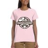 Ladies' Ultra Cotton® T-Shirt Thumbnail