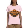 Ladies' Ultra Cotton® T-Shirt Thumbnail