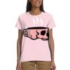 Ladies' Ultra Cotton® T-Shirt Thumbnail