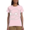 Ladies' Ultra Cotton® T-Shirt Thumbnail
