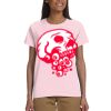 Ladies' Ultra Cotton® T-Shirt Thumbnail
