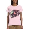 Ladies' Ultra Cotton® T-Shirt Thumbnail