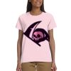 Ladies' Ultra Cotton® T-Shirt Thumbnail