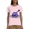 Ladies' Ultra Cotton® T-Shirt Thumbnail