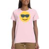 Ladies' Ultra Cotton® T-Shirt Thumbnail