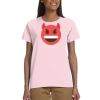Ladies' Ultra Cotton® T-Shirt Thumbnail
