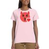 Ladies' Ultra Cotton® T-Shirt Thumbnail