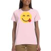 Ladies' Ultra Cotton® T-Shirt Thumbnail