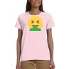 Ladies' Ultra Cotton® T-Shirt Thumbnail