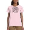 Ladies' Ultra Cotton® T-Shirt Thumbnail