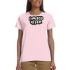 Ladies' Ultra Cotton® T-Shirt Thumbnail