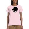 Ladies' Ultra Cotton® T-Shirt Thumbnail
