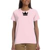 Ladies' Ultra Cotton® T-Shirt Thumbnail