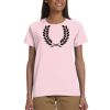 Ladies' Ultra Cotton® T-Shirt Thumbnail