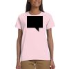 Ladies' Ultra Cotton® T-Shirt Thumbnail