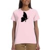 Ladies' Ultra Cotton® T-Shirt Thumbnail