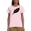 Ladies' Ultra Cotton® T-Shirt Thumbnail