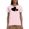 Ladies' Ultra Cotton® T-Shirt Thumbnail