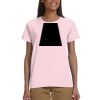 Ladies' Ultra Cotton® T-Shirt Thumbnail