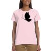 Ladies' Ultra Cotton® T-Shirt Thumbnail