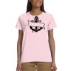 Ladies' Ultra Cotton® T-Shirt Thumbnail