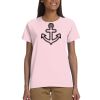 Ladies' Ultra Cotton® T-Shirt Thumbnail