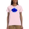 Ladies' Ultra Cotton® T-Shirt Thumbnail