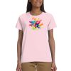 Ladies' Ultra Cotton® T-Shirt Thumbnail