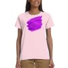 Ladies' Ultra Cotton® T-Shirt Thumbnail