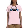 Ladies' Ultra Cotton® T-Shirt Thumbnail