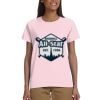 Ladies' Ultra Cotton® T-Shirt Thumbnail