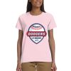 Ladies' Ultra Cotton® T-Shirt Thumbnail
