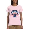 Ladies' Ultra Cotton® T-Shirt Thumbnail