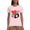 Ladies' Ultra Cotton® T-Shirt Thumbnail
