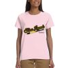 Ladies' Ultra Cotton® T-Shirt Thumbnail