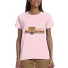 Ladies' Ultra Cotton® T-Shirt Thumbnail