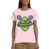 Ladies' Ultra Cotton® T-Shirt Thumbnail