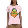 Ladies' Ultra Cotton® T-Shirt Thumbnail