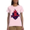Ladies' Ultra Cotton® T-Shirt Thumbnail