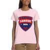 Ladies' Ultra Cotton® T-Shirt Thumbnail