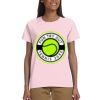 Ladies' Ultra Cotton® T-Shirt Thumbnail