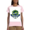 Ladies' Ultra Cotton® T-Shirt Thumbnail