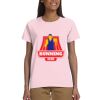 Ladies' Ultra Cotton® T-Shirt Thumbnail