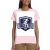 Ladies' Ultra Cotton® T-Shirt Thumbnail