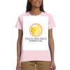 Ladies' Ultra Cotton® T-Shirt Thumbnail