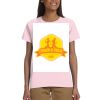 Ladies' Ultra Cotton® T-Shirt Thumbnail